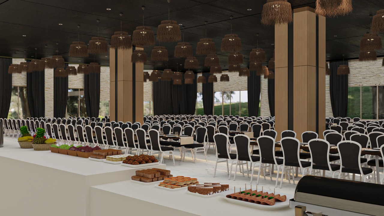 Okaliptus etkinlik hazırlığı